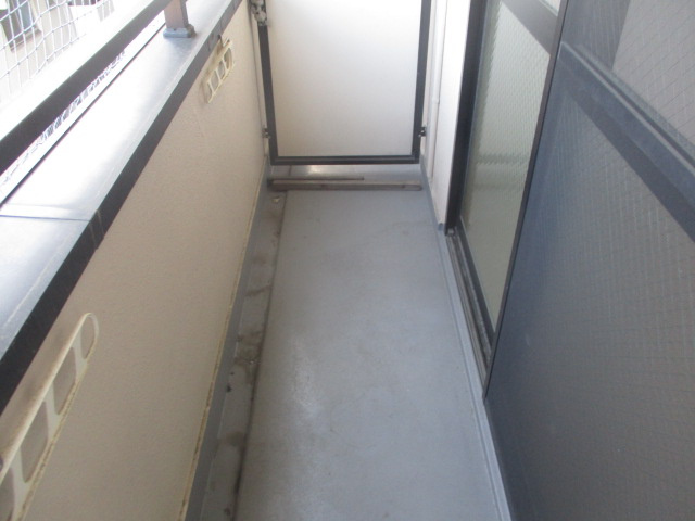 【バルコニー】 | S&J2nd