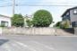 鹿屋市川西町　売地の画像