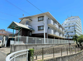 【外観】 | ☆神戸市垂水区　ドリーム寺池☆