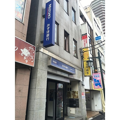 【周辺】 | プレール・ドゥーク北新宿