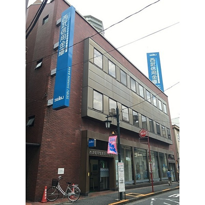 【周辺】 | プレール・ドゥーク北新宿