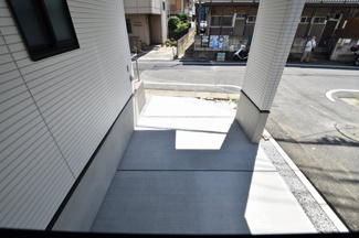 【駐車場】 | 現地見学や資料請求などお気軽にお問合わせ下さい。
周辺環境とあわせて現地ご案内致します。