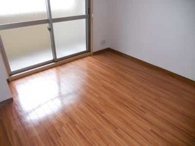 レーベンなぎの宮の内装|内装