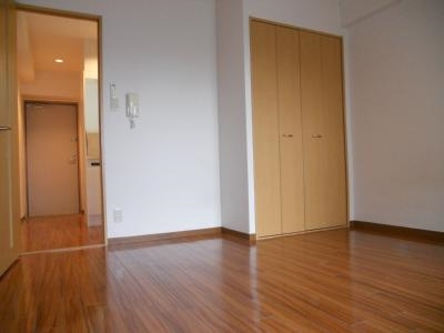 レーベンなぎの宮の内装|内装