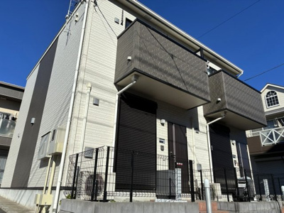 【外観】 | Duplex Nakai Ⅱ