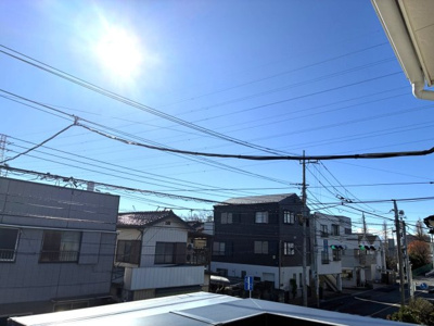 【展望】 | Duplex Nakai Ⅱ