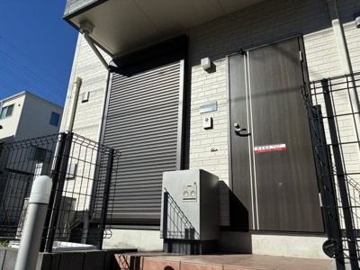 【その他共用部分】 | Duplex Nakai Ⅱ