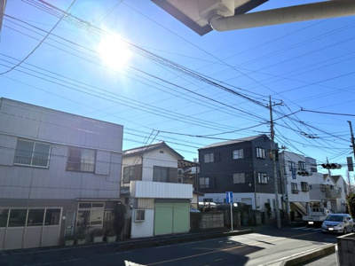 【展望】 | Duplex Nakai Ⅱ