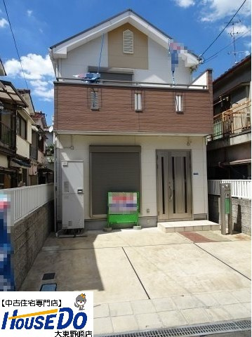 中古戸建　大東市灰塚5丁目（平成18年築）のその他