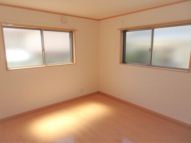 中古戸建　大東市灰塚5丁目（平成18年築）の洋室