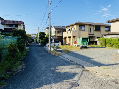 【外観】 | 栄パーキング