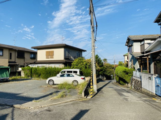 【外観】 | 栄パーキング