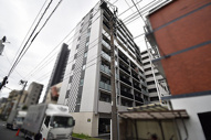 メインステージ森下IIの画像