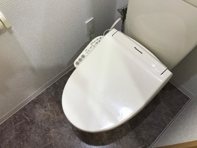 【トイレ】 | サウスビュー