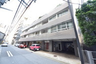 幸和マンションの画像