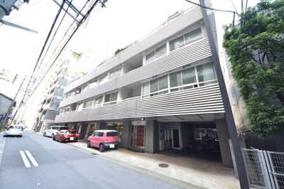 【外観】 | 幸和マンション