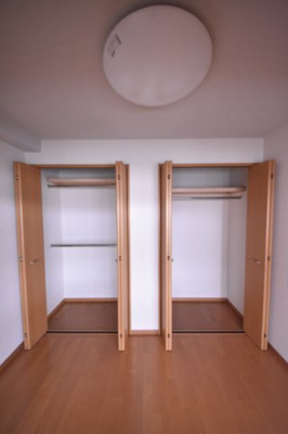 【収納】 | 幸和マンション