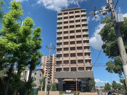 アップルガーデン茨木