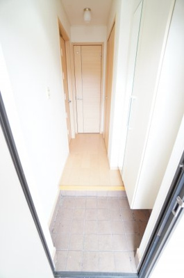 【玄関】 | シンパシーノース