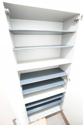 【収納】 | シンパシーノース