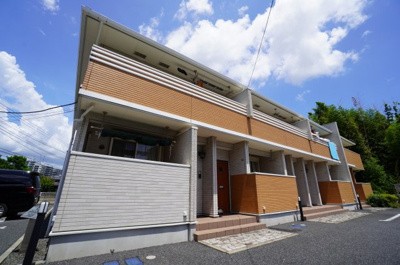 【外観】 | シンパシーノース