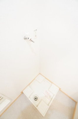 【洗面所】 | シンパシーノース