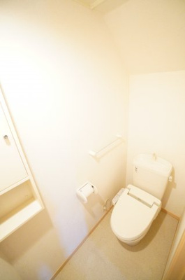 【トイレ】 | シンパシーノース