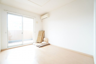 【洋室】 | シンパシーノース