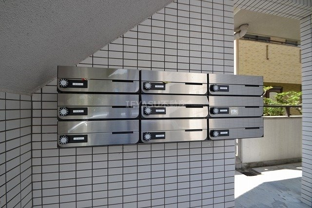 スリーゼ牛田の設備