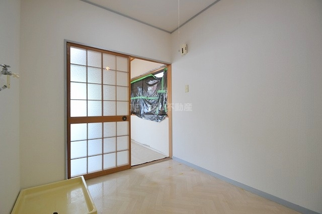 スリーゼ牛田のその他