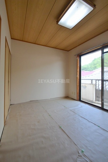 スリーゼ牛田の内装