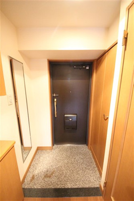 【玄関】 | プレサンスセンターコア大阪