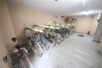 【その他共用部分】 | プレサンスセンターコア大阪