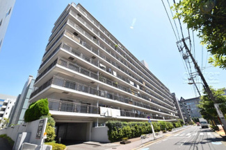 【外観】 | 物件のお問い合わせは、 ０１２０－７００－９６８までお気軽にどうぞ！
外観