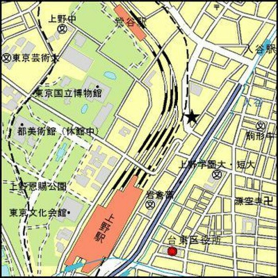 【地図】 | コアーズ・ニコー