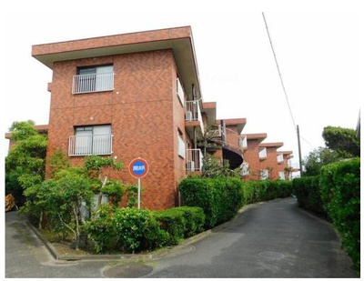 【外観】 | トーア由比ガ浜