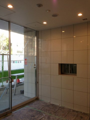 【エントランス】 | フレンシア浅草橋