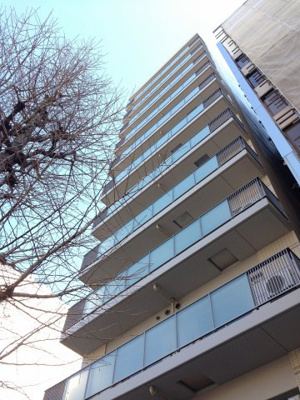 【外観】 | フレンシア浅草橋