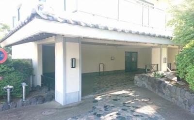 【エントランス】 | ヒルズ鎌倉玉縄