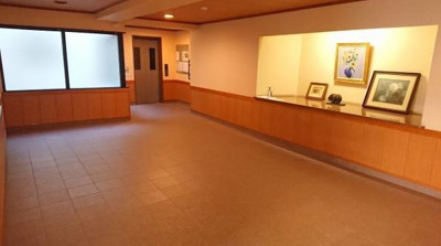 【その他共用部分】 | ヒルズ鎌倉玉縄