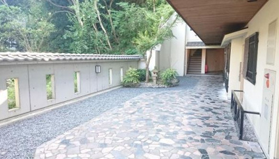 【その他共用部分】 | ヒルズ鎌倉玉縄