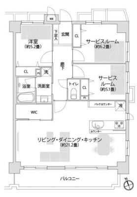 【地図】 | ヒルズ鎌倉玉縄