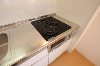 【設備】 | ビアンコフォレスタ | システムキッチン