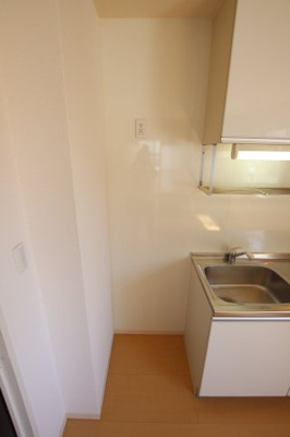 【その他】 | ビアンコフォレスタ | 冷蔵庫スペース