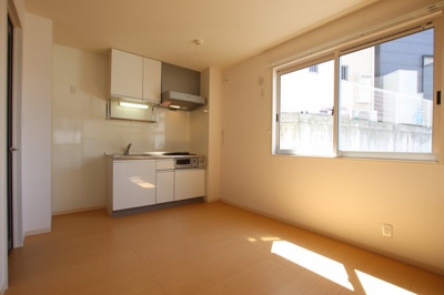 【居間・リビング】 | ビアンコフォレスタ