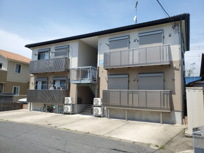 【外観】 | ラ・メゾン文京