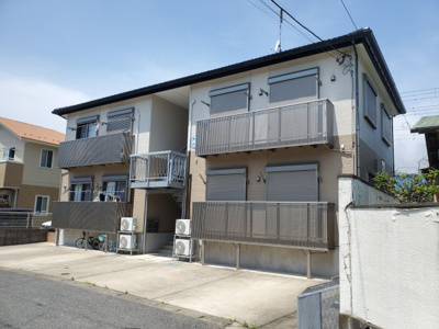 【外観】 | ラ・メゾン文京 | 全室角部屋！