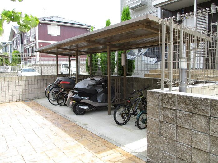 ソフィアコート壱番館