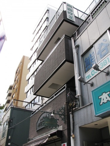 マルニヤビルの外観|外観