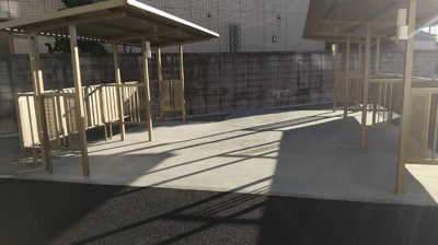 【その他共用部分】 | ラッフィナートプラシード